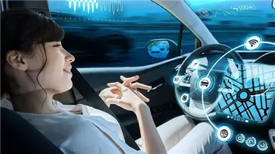 سيارات ذاتية القيادة تبدأ التجارب في شوارع الرياض.. هل نحن مستعدون