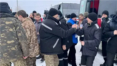 الإمارات تستضيف عملية تبادل أسرى بين الولايات المتحدة وروسيا