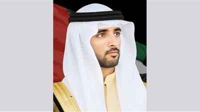 حمدان بن محمد يدشن مجمع الأعمال والمنطقة الحرة لموانئ دبي العالمية في ميناء نافا شيفا: خطوة استراتيجية نحو تعزيز الشراكة مع الهند