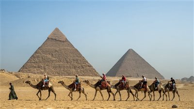مصر، ترخيص وحدات شقق الإجازات، وذلك لاستحداث نمط جديد لإقامة السائحين