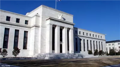 بنك الاحتياطي الفيدرالي تحت الضغط مع زيادة توقعات التضخم