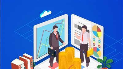 زيادة أسعار الفائدة في الخليج.. كيف تؤثر على القروض والاستثمارات