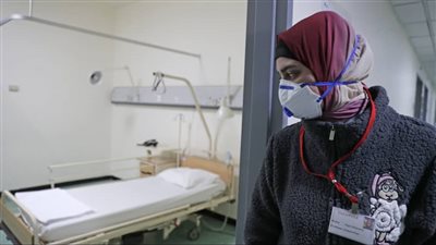كورونا يُخلّف جثثًا معزولة: امرأة إيطالية عالقة مع جثة زوجها بسبب قيود الحجر