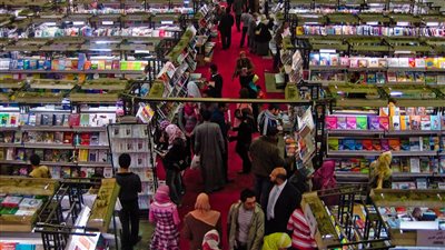 معرض القاهرة للكتاب يعلن عن ضيف شرف جديد من آسيا.