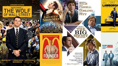  افلام السيرة الذاتية : دقة تاريخية أم دراما مبالغ فيها