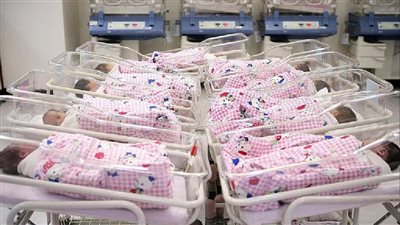 وفيات المواليد في باكستان: 675 حالة يوميًا بسبب مضاعفات يمكن الوقاية منها.