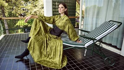 لنتعرف على أبرز دور الأزياء الإماراتية المشاركة في أسبوع أبوظبي للموضة المحتشمة 2025