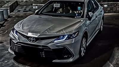 مقارنة إطارات الصحراء: بريدجستون vs. ميشلان لسيارات الدفع الرباعي.