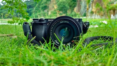 تقنيات جديدة في التصوير: كيف تلتقط صوراً احترافية؟