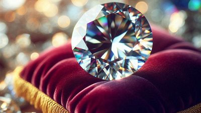 القبض على تاجر ألماس في بلجيكا ما القصة؟