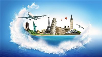 مفهوم الاقتصاد السياحي، وأنواعه، والتحديات التي تواجهه