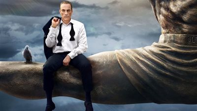 جان كلود فان دام يواجه اتهامات في رومانيا: تفاصيل الأزمة التي هزّت الوسط الفني