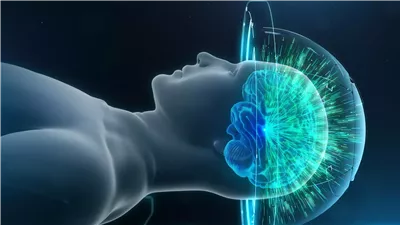 جراحة دماغية بدون مشرط تكنولوجيا الموجات فوق الصوتية المركزة تُستخدم لعلاج الرعاش والأورام السرطانية.