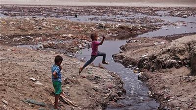 أغبوغبلوشي: أكثر الأماكن سمية على الأرض