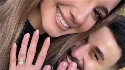 سرقو موعد زفاف شيرين بيوتي و أسامة ما القصة؟