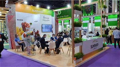 تجربة مميزة في عالم الأغذية والمشروبات فوديكس السعودية