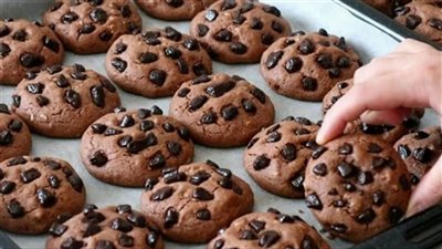 يوم الكوكيز العالمي كيفية الاحتفال بالرقائق الشهية