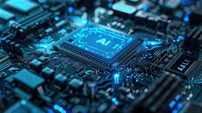 الإمارات تعتزم إنشاء مكتب للذكاء التشريعي 