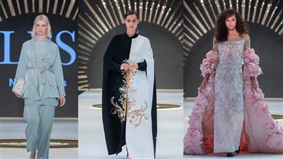أسبوع الموضة المحتشمة بأبوظبي الذي ضم أكثر من 30 عرضاً تميز بتصاميم عصرية 