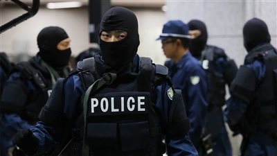 4 أشخاص في قبضة القانون الياباني لبيع صور AI فاحشة
