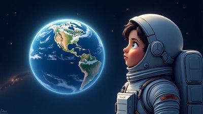 أبوظبي تستعد لتصبح مركزاً لتصنيع أقمار مراقبة الأرض
