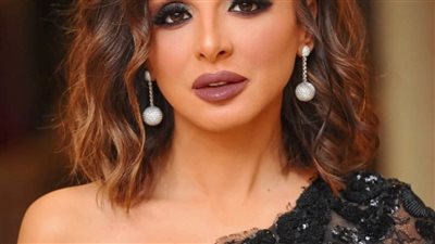 أنغام تتألق على مسرح بنش مارك في السعودية