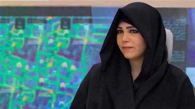لطيفة بنت محمد تزور معرض فنون العالم دبي 2025 