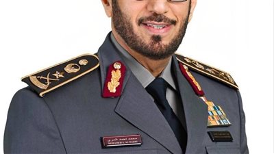 الفريق المري: محمد بن راشد وراء زي موظفي الجوازات و نحن نرد الجميل للوطن