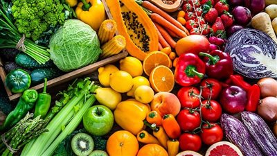 الحميات النباتية تتفوق على اللحوم في تقليل مخاطر أمراض القلب.