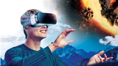 علاجات الواقع الافتراضي (VR) تُحدث ثورة في علاج الرهاب والاضطرابات النفسية