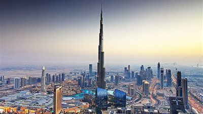 دبي وأبوظبي في صدارة المدن الجاذبة للاستثمارات عالمياً 