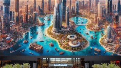 لنتعرف على مهرجان إكسبوجر الشارقة 2025: منصة عالمية لفن التصوير وصوت القضايا الإنسانية