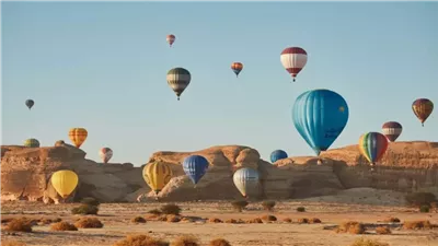 مهرجان سماء العُلا : استكشاف الفضاء بتجربة فريدة!