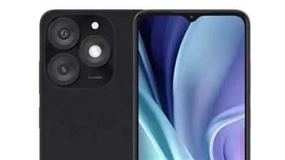  إطلاق هاتف itel A95 الذكي ببطارية 5000 مللي أمبير وكاميرا 50 ميجابكسل،