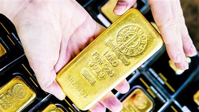 الذهب في الإمارات يسجل 400.75 درهم لعيار 24 وسط مخاوف من رسوم ترامب الجمركية