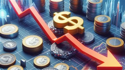 هل يفقد الجنيه المصري قيمته بعد انخفاض سعره 1٪؟