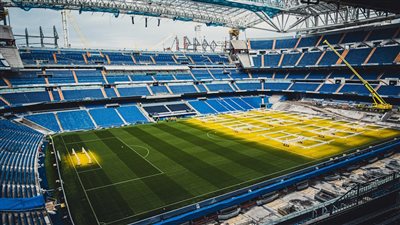 إسبانيا تعلن عن استضافة كأس العالم للسيدات 2030