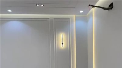 جدران ذكية”: كيف تتأقلم غرفتكِ مع فصل الصيف أو الشتاء تلقائيًّا؟