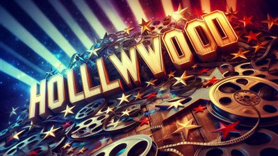 400 نجم من هوليوود يتوحدون ضد تغييرات حقوق النشر