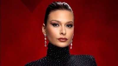 إطلالات بامبلا الكيك الاستثنائية من مسلسل آسر