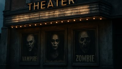 أفلام الزومبي تعود بقوة: لماذا يعشق الجمهور الرعب؟  