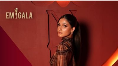 شيرين عمارة تتوج بلقب مؤثرة الجمال العربي في جوائز Emigala Fashion & Beauty بالإمارات