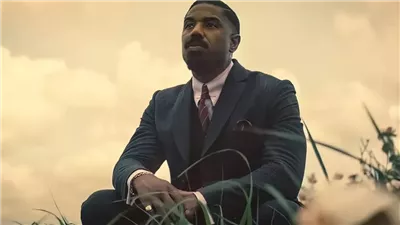فيلم الرعب Sinners يتصدر شباك التذاكر، مايكل بي جوردن و رايان كوغلر 