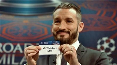 مرض نادر يصيب اللاعب الإيطالي زامبروتا هل سيفقد رجليه؟