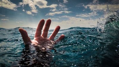 الضحية الثالثة في حادث غرق نهر النيل بسبب صورة سيلفي