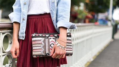 موضة جديدة Skort يناسب الجميع هل سترتدينه؟