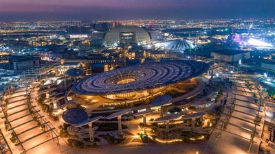 إكسبو سيتي دبي يخصص 50 ألف درهم للخريجين المبتكرين في حلول المرور