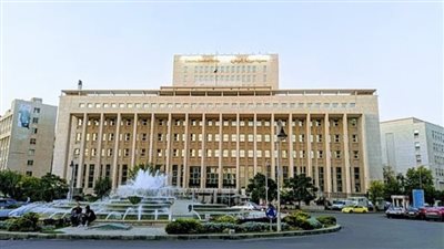 السعودية وقطر تنقذان الاقتصاد السوري,سداد ديون البنك الدولي يفتح باب إعادة الإعمار