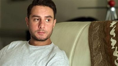 حالة غير متزنة يظهر فيها أحمد الفيشاوي بعرض فيلمه الخاص