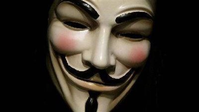 مجموعة أنونيموس تسرب 10 تيرابايت من البيانات الروسية